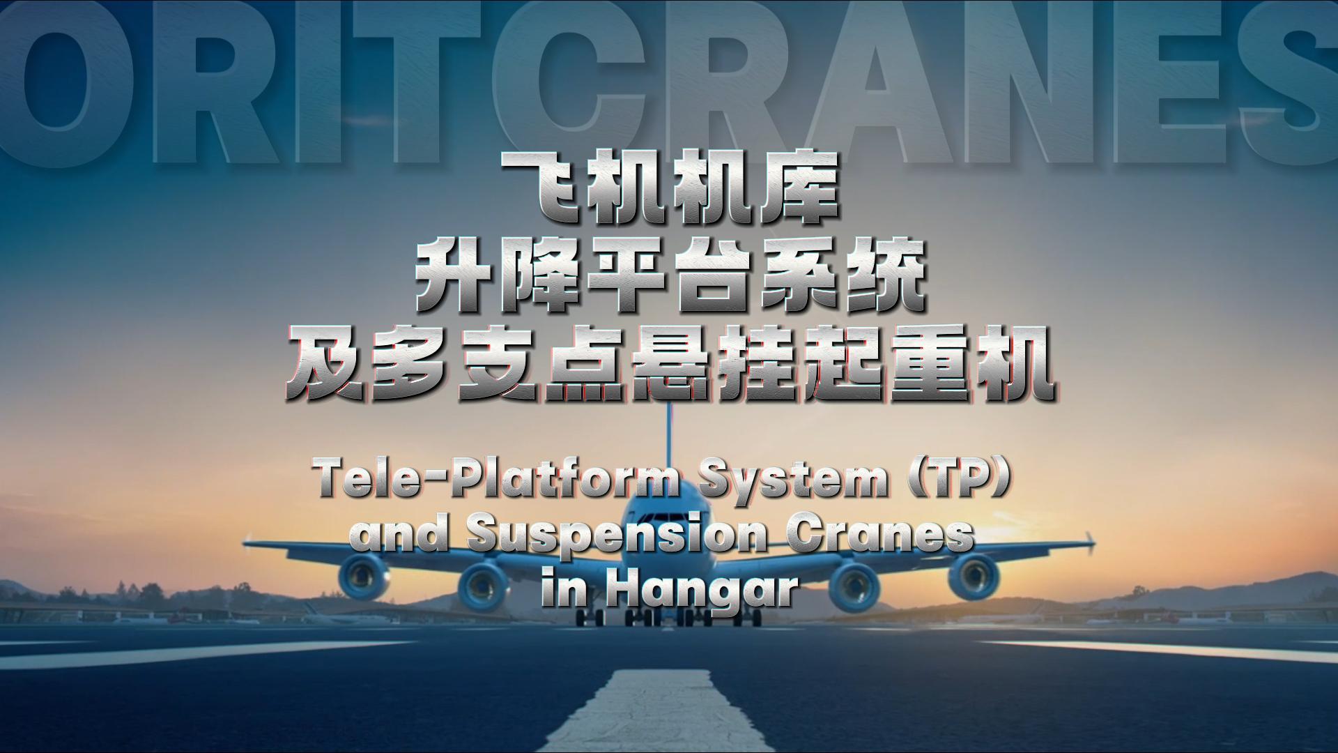 333体育航空起重机及升降平台TP